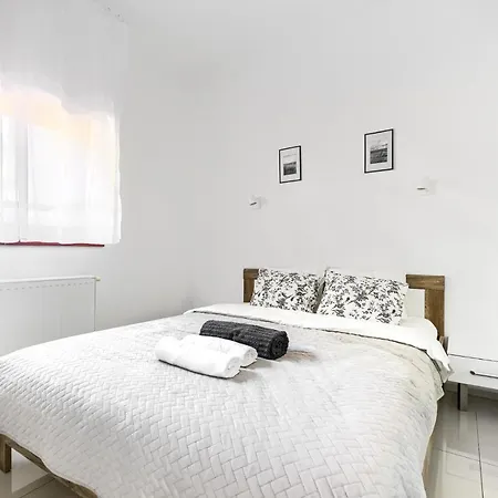 Lesny Apartment Wiselka