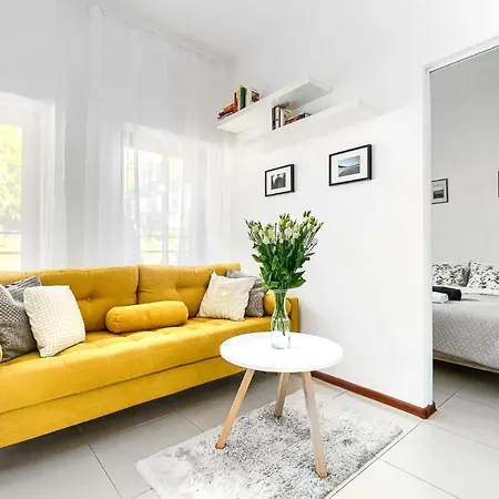 Апартаменты Lesny Виселка