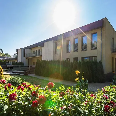 Lesny Apartment Wiselka