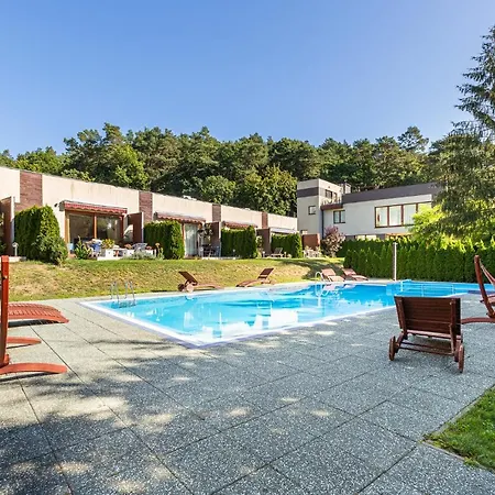 Lesny Апартаменты *