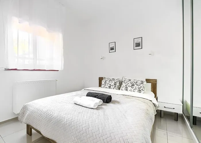 Lesny Апартаменты Виселка