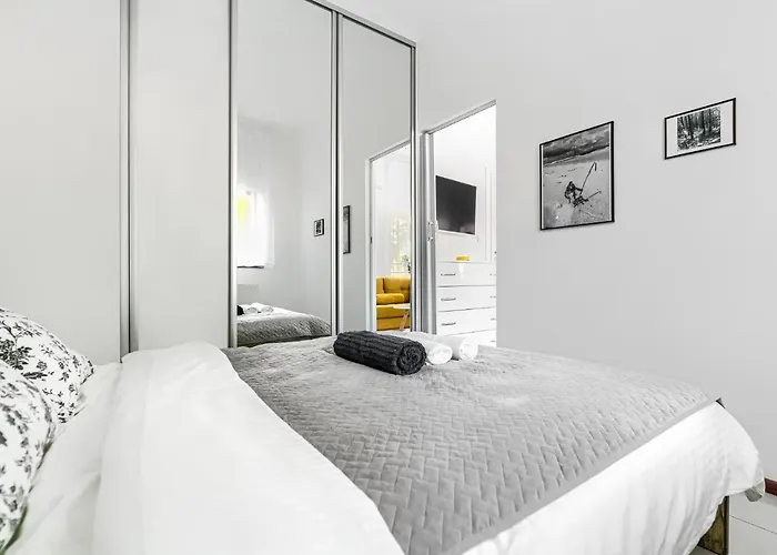 Lesny Апартаменты *