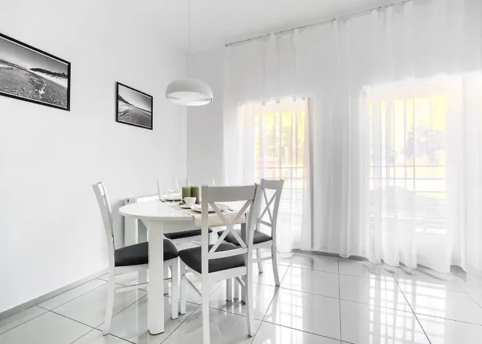 Appartamento Lesny *