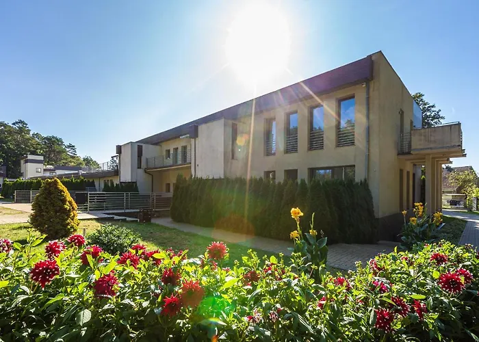 Lesny Appartamento Wisełka