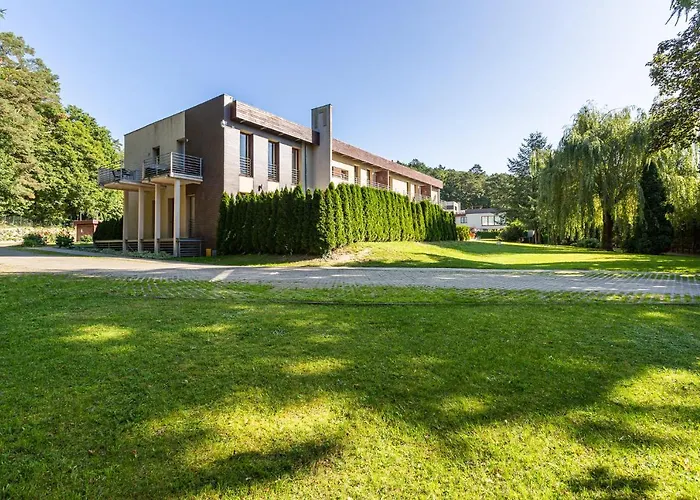 Lesny Appartamento *