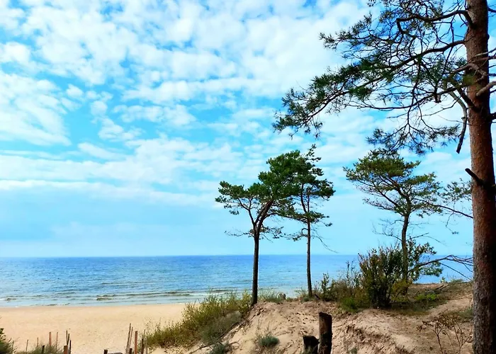 Appartamento Lesny Wisełka