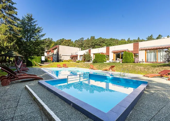 Lesny Appartamento *